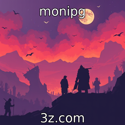 Desenvolvedores apostam na diversidade de narrativas em jogos