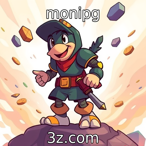 Tendências emergentes na indústria de jogos