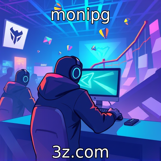 A ascensão do eSports e suas implicações econômicas