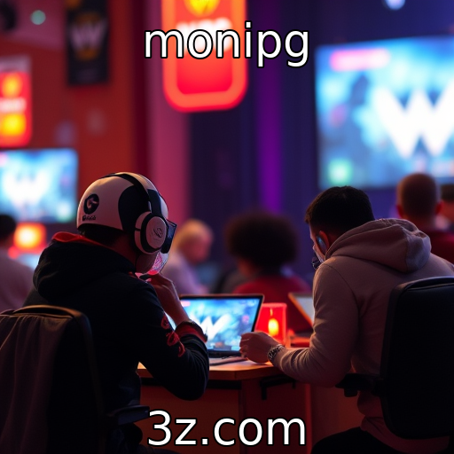 Eventos e convenções de jogos como catalisadores de inovações