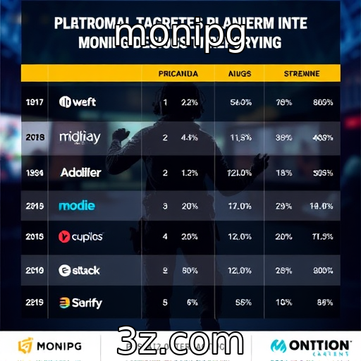 Concorrência entre plataformas de streaming de jogos