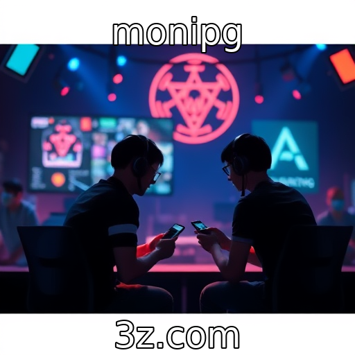 Futuro das experiências imersivas em jogos digitais