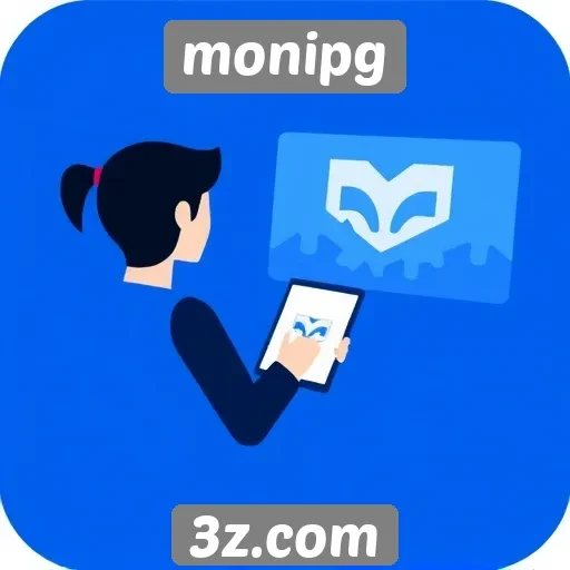 Dicas para melhorar a experiência no monipg