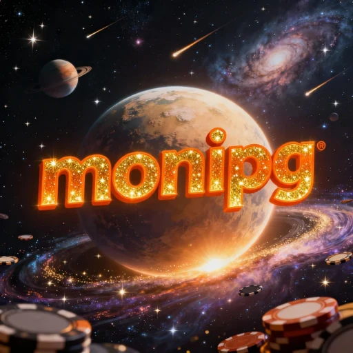 monipg logo