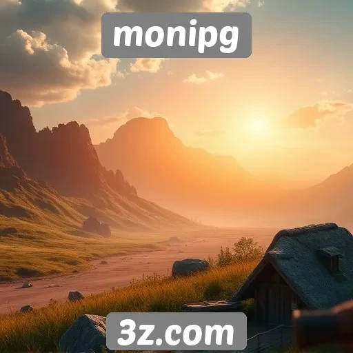 Novidades e atualizações no catálogo do monipg