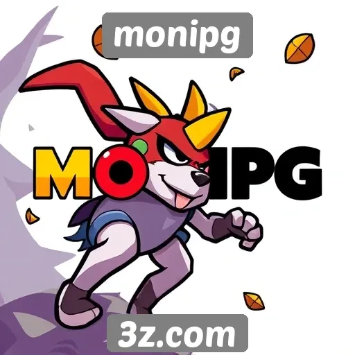 Monipg oferece diversidade de jogos para todos os públicos