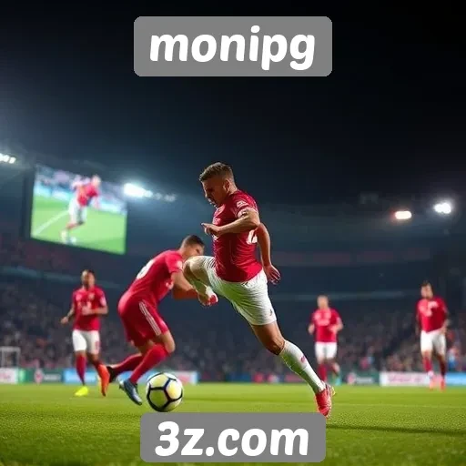 Estudo revela popularidade crescente do Monipg entre jogadores