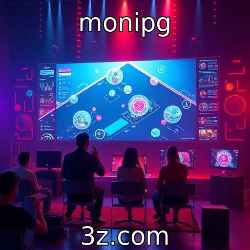 Inovações tecnológicas que transformam o entretenimento digital